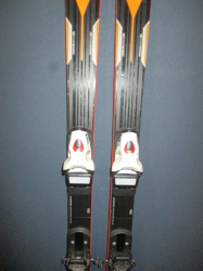 Juniorské sportovní lyže DYNASTAR TEAM SPEED GS 165cm, VÝBORNÝ STAV