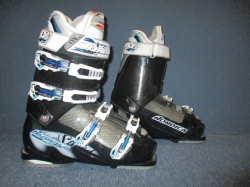 NORDICA SPEEDMACHINE 100 W stélka 26,5cm