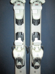 SALOMON S/FORCE X6 160cm