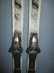 SALOMON S/MAX X7Ti 20/21 155cm