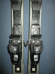 SALOMON S/MAX X7Ti 20/21 155cm