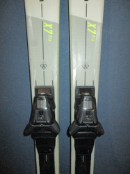 SALOMON S/MAX X7 Tir 21/22 155cm
