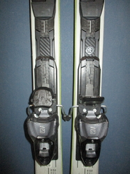 SALOMON S/MAX X7 Tir 21/22 155cm