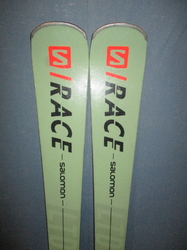 SALOMON S/RACE SL 68 LTD 21/22 160cm