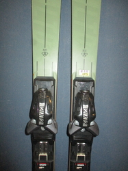 SALOMON S/RACE SL 68 LTD 21/22 160cm