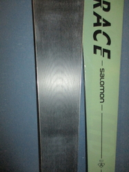 SALOMON S/RACE SL 68 LTD 21/22 160cm