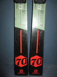 SALOMON S/RACE GS 70 LTD 21/22 175cm