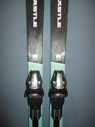 KÄSTLE RX11 23/24 173cm
