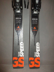 DYNASTAR TEAM SPEED PRO GS 19/20 151cm