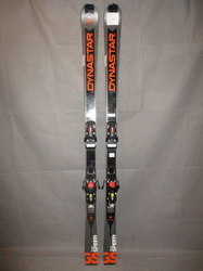 DYNASTAR TEAM SPEED PRO GS 19/20 158cm