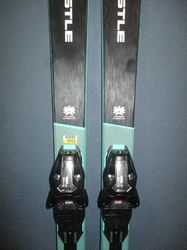 KÄSTLE RX11 23/24 178cm