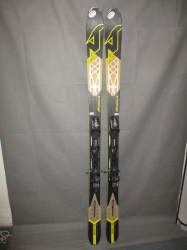 NORDICA NRGY 90 Ti 185cm