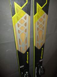 NORDICA NRGY 90 Ti 185cm