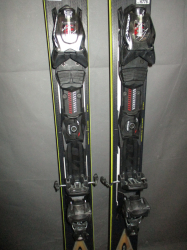NORDICA NRGY 90 Ti 185cm