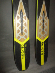 NORDICA NRGY 90 Ti 185cm
