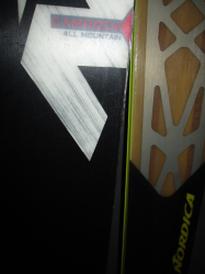 NORDICA NRGY 90 Ti 185cm