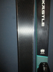 KÄSTLE RX11 23/24 178cm