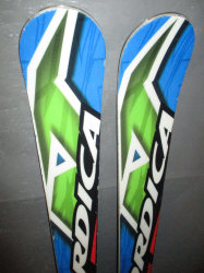 NORDICA DOBERMANN GS j 163cm