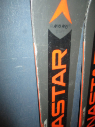 DYNASTAR SPEED SL WC FIS 157cm