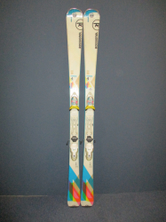 ROSSIGNOL FAMOUS 4 156cm