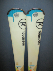 ROSSIGNOL FAMOUS 4 156cm