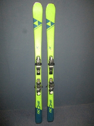 FISCHER RC ONE XTR 155cm