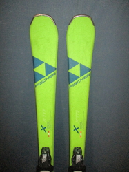 FISCHER RC ONE XTR 155cm