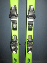 FISCHER RC ONE XTR 155cm
