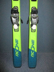 FISCHER RC ONE XTR 155cm