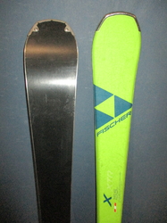 FISCHER RC ONE XTR 155cm