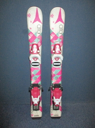 ATOMIC AFFINITY 70cm