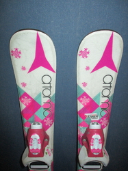 ATOMIC AFFINITY 70cm