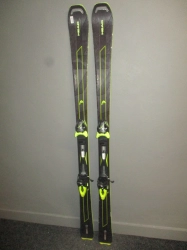 HEAD SUPER JOY 163cm