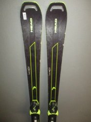 HEAD SUPER JOY 163cm