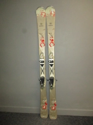 ROSSIGNOL TEMPTATION 84 162cm