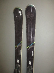 SALOMON W-PRO SW 162cm