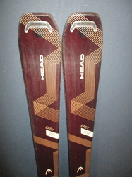 HEAD EASY JOY 158cm