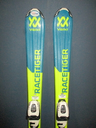 VÖLKL RACETIGER SL 11 130cm + Lyžáky 26,5cm