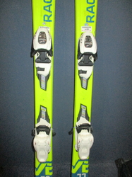 VÖLKL RACETIGER SL 11 130cm + Lyžáky 26,5cm