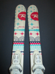 ROSSIGNOL TERRAIN 128cm