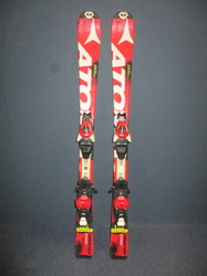 ATOMIC REDSTER EDGE 115cm
