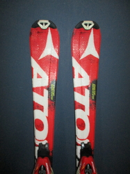 ATOMIC REDSTER EDGE 115cm