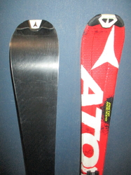 ATOMIC REDSTER EDGE 115cm