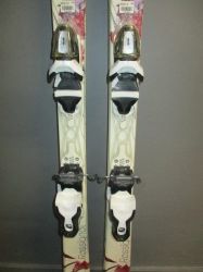 ROSSIGNOL ATTRAXION 163cm