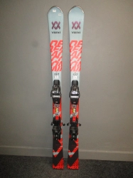 VÖLKL DEACON 7.2 23/24 137cm