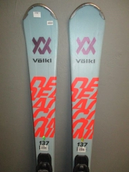 VÖLKL DEACON 7.2 23/24 137cm