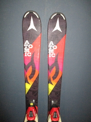 ATOMIC REDSTER 130cm