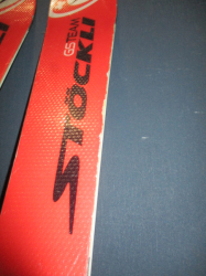 STÖCKLI TEAM GS 130cm