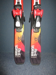 ATOMIC REDSTER 130cm