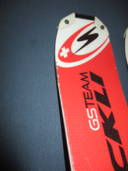 STÖCKLI TEAM GS 130cm